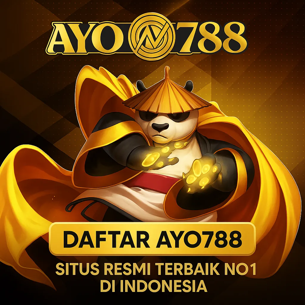 SELAMAT DATANG DI SITUS AYO788 LINK SLOT ONLINE GACOR SITUS AYO SLOT ONLINE 